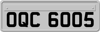 OQC6005