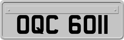 OQC6011