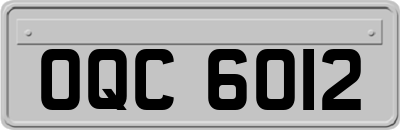 OQC6012