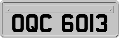 OQC6013
