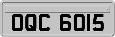 OQC6015