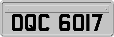 OQC6017