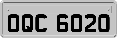 OQC6020