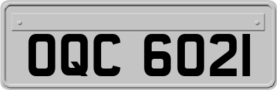 OQC6021