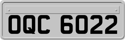 OQC6022