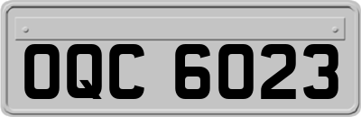 OQC6023