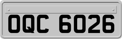 OQC6026