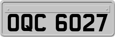 OQC6027
