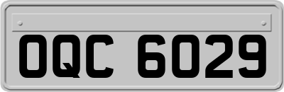 OQC6029