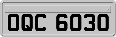 OQC6030
