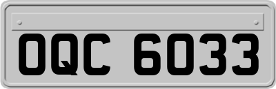 OQC6033