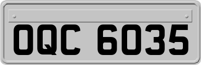 OQC6035