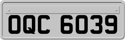 OQC6039