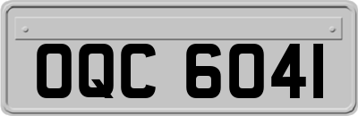 OQC6041