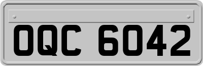 OQC6042