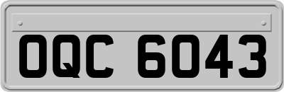 OQC6043