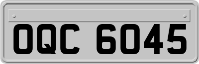 OQC6045