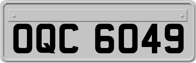 OQC6049