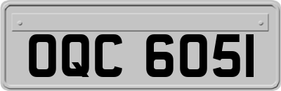OQC6051