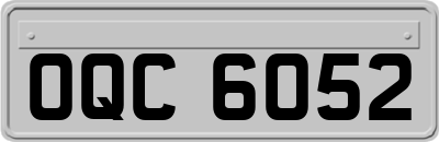 OQC6052