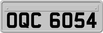 OQC6054