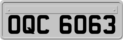 OQC6063
