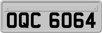 OQC6064