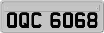 OQC6068