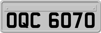 OQC6070