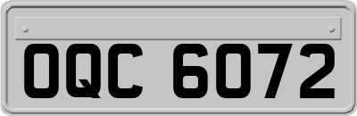 OQC6072