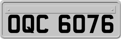 OQC6076