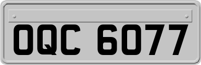 OQC6077