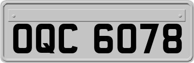 OQC6078
