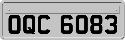 OQC6083