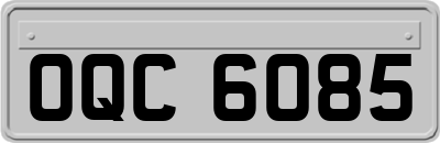 OQC6085