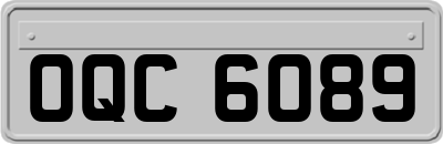 OQC6089