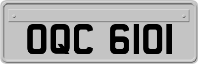 OQC6101