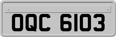 OQC6103