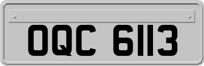 OQC6113
