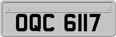 OQC6117