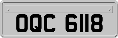 OQC6118