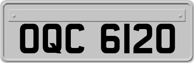 OQC6120
