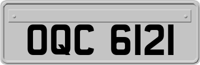OQC6121