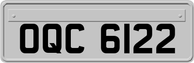 OQC6122