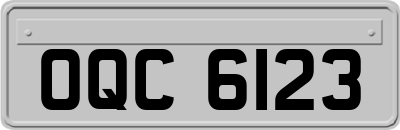 OQC6123