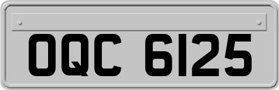 OQC6125