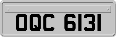 OQC6131
