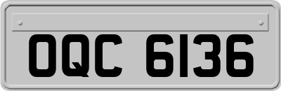 OQC6136