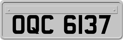 OQC6137