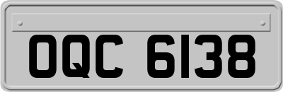 OQC6138